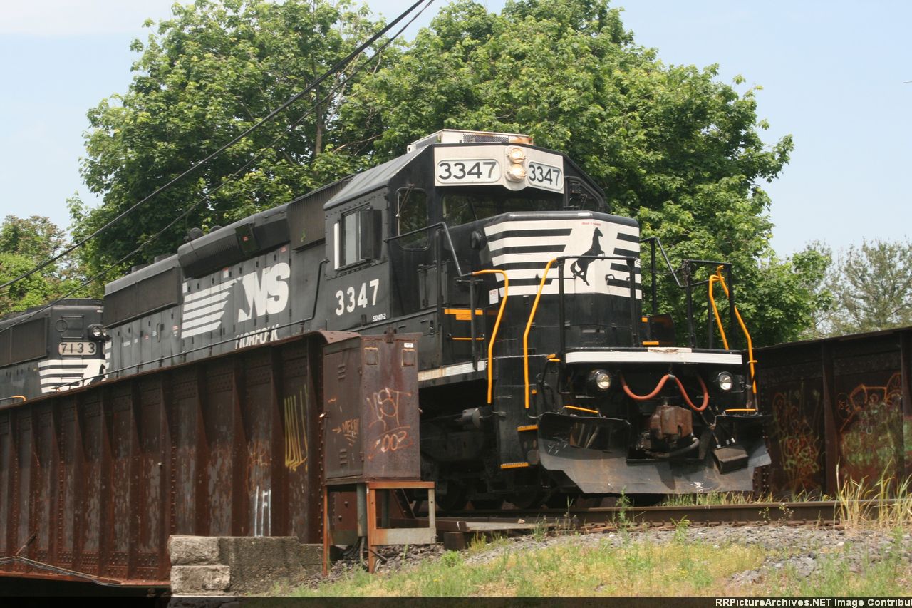 NS 3347